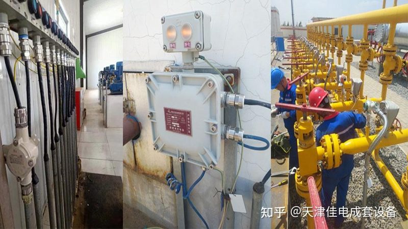 高压断路器：规格型号解析与选型要点**