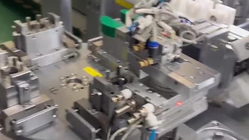 西门子机床控制柜维修：关键环节与注意事项**