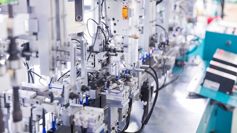 揭秘低压电器型号：含义、常见问题及选型要点