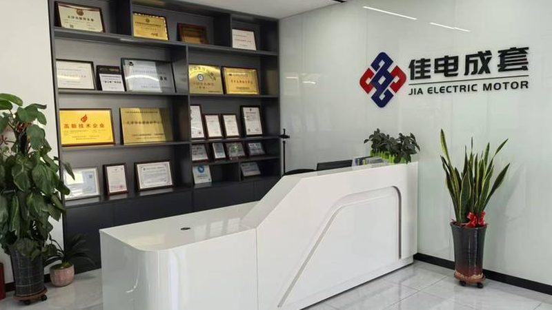 电气成套设备：揭秘其核心要素与选型关键