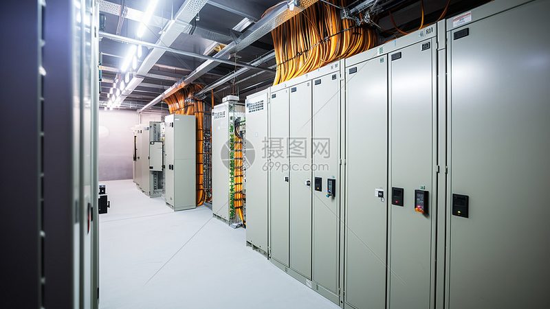 三相异步电机定子绕组阻值：上海厂家的关键考量因素