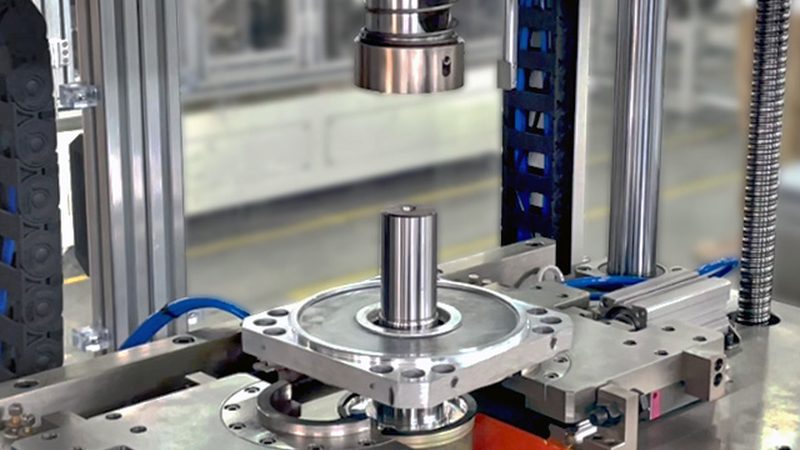 上海配电柜安装公司：揭秘配电柜安装的五大关键要点