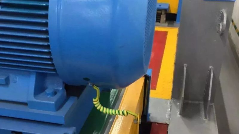 国产低压电器品牌排名：揭秘行业实力与选型关键