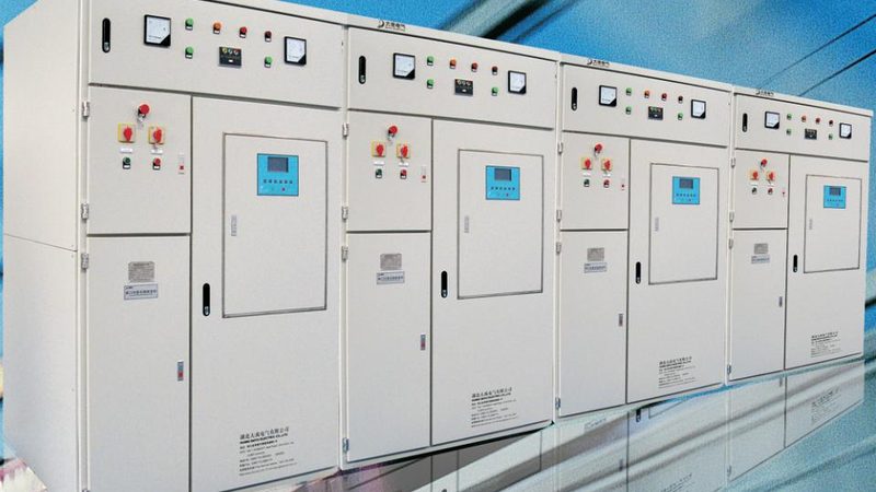 三相异步电机转速公式解析：应用场景与选型要点