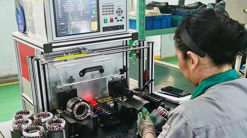 控制柜型号规格及价格表：揭秘选型关键因素